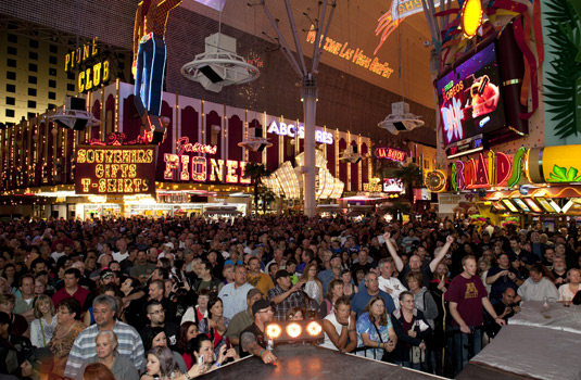 Fremont-Street-During-Bikefest